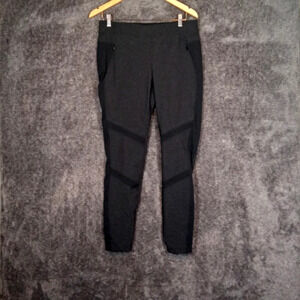 Kuhl weekendr tight pullover high rise performance pant women's size Medium